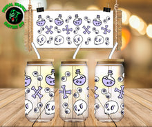 Load image into Gallery viewer, POISON UVDTF Cup Wrap