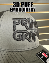 Load image into Gallery viewer, Embroidery Services 500-750 Quantity of Garments