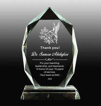 Load image into Gallery viewer, Sandblast Awards