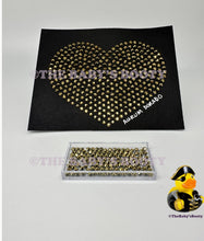 Load image into Gallery viewer, Aurum Dorado Hotfix Rhinestones ss10