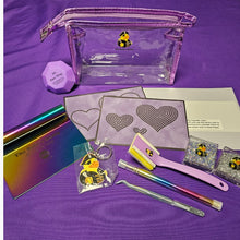 Load image into Gallery viewer, Beginners Complete Kit Pack