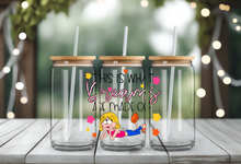 Load image into Gallery viewer, THIS IS WHAT DREAMS UV DTF Wrap