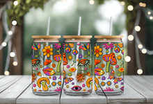 Load image into Gallery viewer, TRIPPY UV DTF Wrap