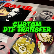 Load image into Gallery viewer, DTF GANG SHEET BUILDER