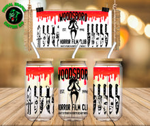 Load image into Gallery viewer, WOODSBORO UVDTF Cup Wrap #226