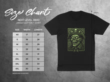 Load image into Gallery viewer, Zombie Pirate Graphic Design T-Shirt Medium to 4XL Sizes