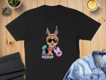 Load image into Gallery viewer, Super Bowl LX Graphic T-Shirt with Stylish Design