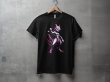 Load image into Gallery viewer, Iconic Fighting Creature Graphic Design Shirt