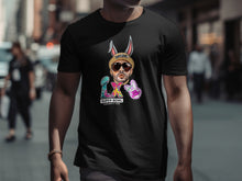Load image into Gallery viewer, Super Bowl February 8 2026 LAX Graphic T-Shirt