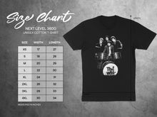 Load image into Gallery viewer, The Who Band Graphic Print Unisex Cotton T-Shirt