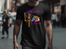 Load image into Gallery viewer, Benito Bowl Artwork Graphic T-Shirt