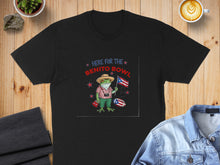 Load image into Gallery viewer, Here For The Benito Bowl 2026 Graphic T-Shirt