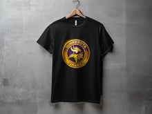 Load image into Gallery viewer, Minnesota Vikings Classic Fan T-Shirt Ultimate Sports Apparel