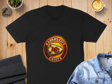Load image into Gallery viewer, Kansas City Chiefs Logo T-Shirt for Fans and Supporters