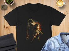 Load image into Gallery viewer, The Last of Us Video Game T-Shirt