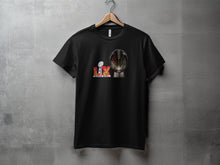 Load image into Gallery viewer, Super Bowl LIV Champions Graphic Black T-Shirt