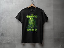 Load image into Gallery viewer, The Offspring Days Go By Skeleton Graphic T-shirt