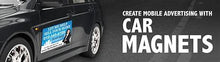Load image into Gallery viewer, Car Magnets