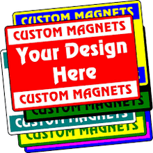 Load image into Gallery viewer, Car Magnets