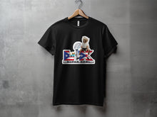 Load image into Gallery viewer, Super Bowl Champion Graphic T-shirt for Football Fans