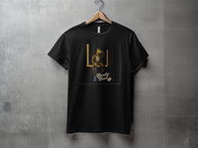 Load image into Gallery viewer, Benito Bowl Graphic Printed T-Shirt Fashion Outfit