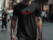 Load image into Gallery viewer, Bunnyrica Benito Bowl Est. 2026 T-shirt