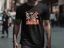 Load image into Gallery viewer, Super Bowl LVX Graphic T-Shirt for Street Style