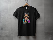 Load image into Gallery viewer, Unique Super Bowl LVI Merchandise T-shirt for Fans
