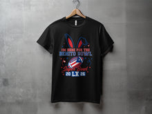 Load image into Gallery viewer, I'm Here For The Benito Bowl Super Bowl 2026 T-Shirt