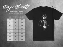 Load image into Gallery viewer, Rock Musician Graphic Unisex T-shirt