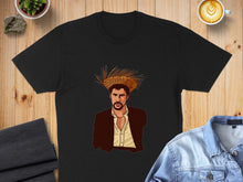 Load image into Gallery viewer, Unique Graphic Tee with Stylish Design T-shirt