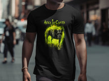 Load image into Gallery viewer, Alice In Chains Dog Print Graphic Tee