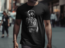 Load image into Gallery viewer, Iconic Music Legend Graphic Tee Shirt for Men