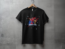 Load image into Gallery viewer, BENITO BOWL Football Player Graphic T-shirt