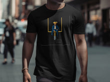 Load image into Gallery viewer, Anime Artwork Graphic Short Sleeve Casual Wear Shirt