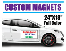 Load image into Gallery viewer, Car Magnets