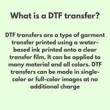 Load image into Gallery viewer, Sarcastic Retro DTF Transfer | Ready to Press Transfer | DTF Transfer | Funny Sarcastic DTF Transfers 0011
