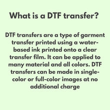 Load image into Gallery viewer, Emotional Baggage Mental Health DTF Transfer | Funny Mental Health DTF Transfer | DTF Transfer | Ready to Press Transfer D0020