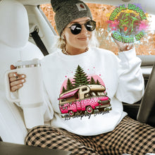 Load image into Gallery viewer, It's Camping Season DTF Transfer | Camping DTF Transfer | DTF Transfer | Ready to Press Transfer D0022