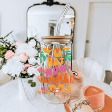 Load image into Gallery viewer, Hot Mama Summer 16oz UVDTF Cup Wrap *Physical Transfer* UV DTF Transfers, Summer Cup Wrap Transfers, Ready to Ship uvdtf 0019