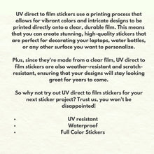 Load image into Gallery viewer, Hot Mama Summer 16oz UVDTF Cup Wrap *Physical Transfer* UV DTF Transfers, Summer Cup Wrap Transfers, Ready to Ship uvdtf 0019