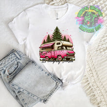 Load image into Gallery viewer, It's Camping Season DTF Transfer | Camping DTF Transfer | DTF Transfer | Ready to Press Transfer D0022