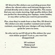 Load image into Gallery viewer, Pumpkin Fall 16oz UVDTF Cup Wrap *Physical Transfer* UV DTF Transfers, Fall Cup Wrap Transfers, Ready to Ship uvdtf 0026