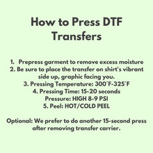 Load image into Gallery viewer, Ready to Press Howdy Cowboy Cowgirl Hat DTF Transfer Country Cowgirl DTF Transfer Apparel Transfer Tshirt Transfer D0066