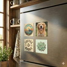 Load image into Gallery viewer, Custom Magnets