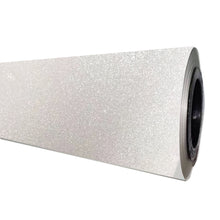 Load image into Gallery viewer, Specialty Glitter Film 11.8"x328'