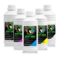 Load image into Gallery viewer, Premium DTF Ink