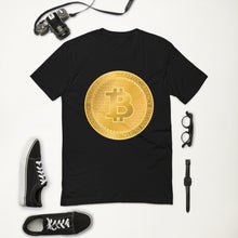 Load image into Gallery viewer, Bitcoin Gold
