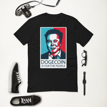 Load image into Gallery viewer, Dogecoin for the people