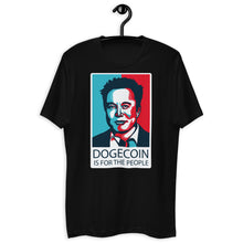 Load image into Gallery viewer, Dogecoin for the people